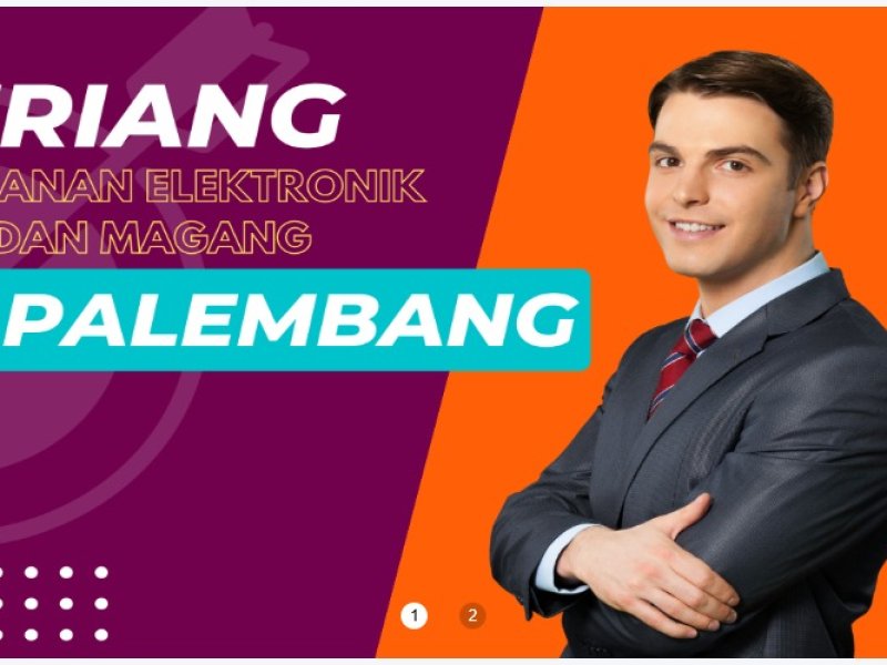 Mewujudkan Service Excellence, PT Palembang Hadirkan Inovasi Periang