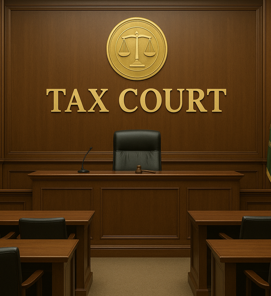 2 Upaya Hukum di Pengadilan Pajak: Antara Keadilan Substantif dan Kepastian Hukum Formal