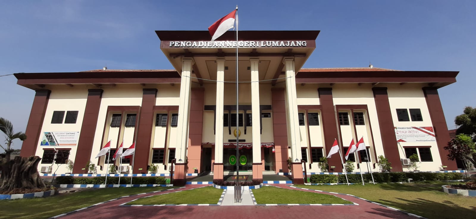 3 Bulan KUHAP Berlaku, PN Lumajang Kabulkan 11 Penghentian Penyidikan & Penuntutan