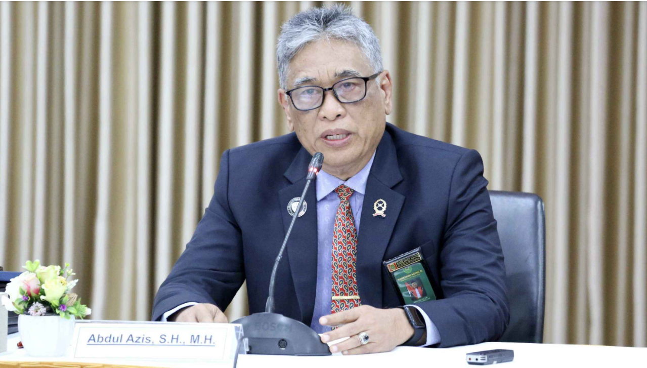 Dok. Komisi Yudisial