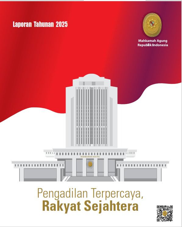 3.127 Hakim Telah Diprofiling Integritas, Jadi Basis Seleksi dan Promosi