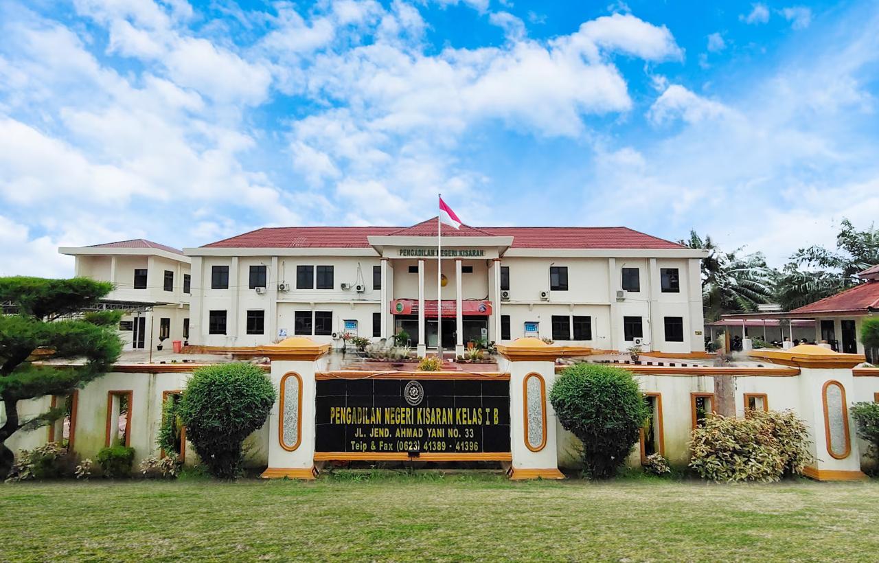 4 Bulan KUHAP Baru Diterapkan, PN Kisaran Terapkan Plea Bargain & Pemaafan Hakim