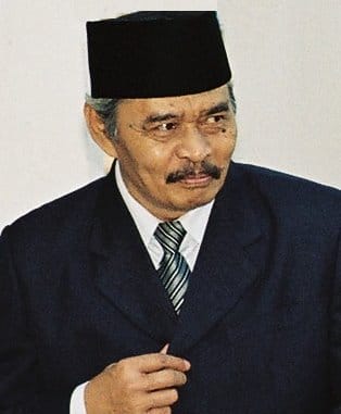 40 Tahun Perjuangan Menuntut Dibentuknya UU Tentang Contempt Of Court
