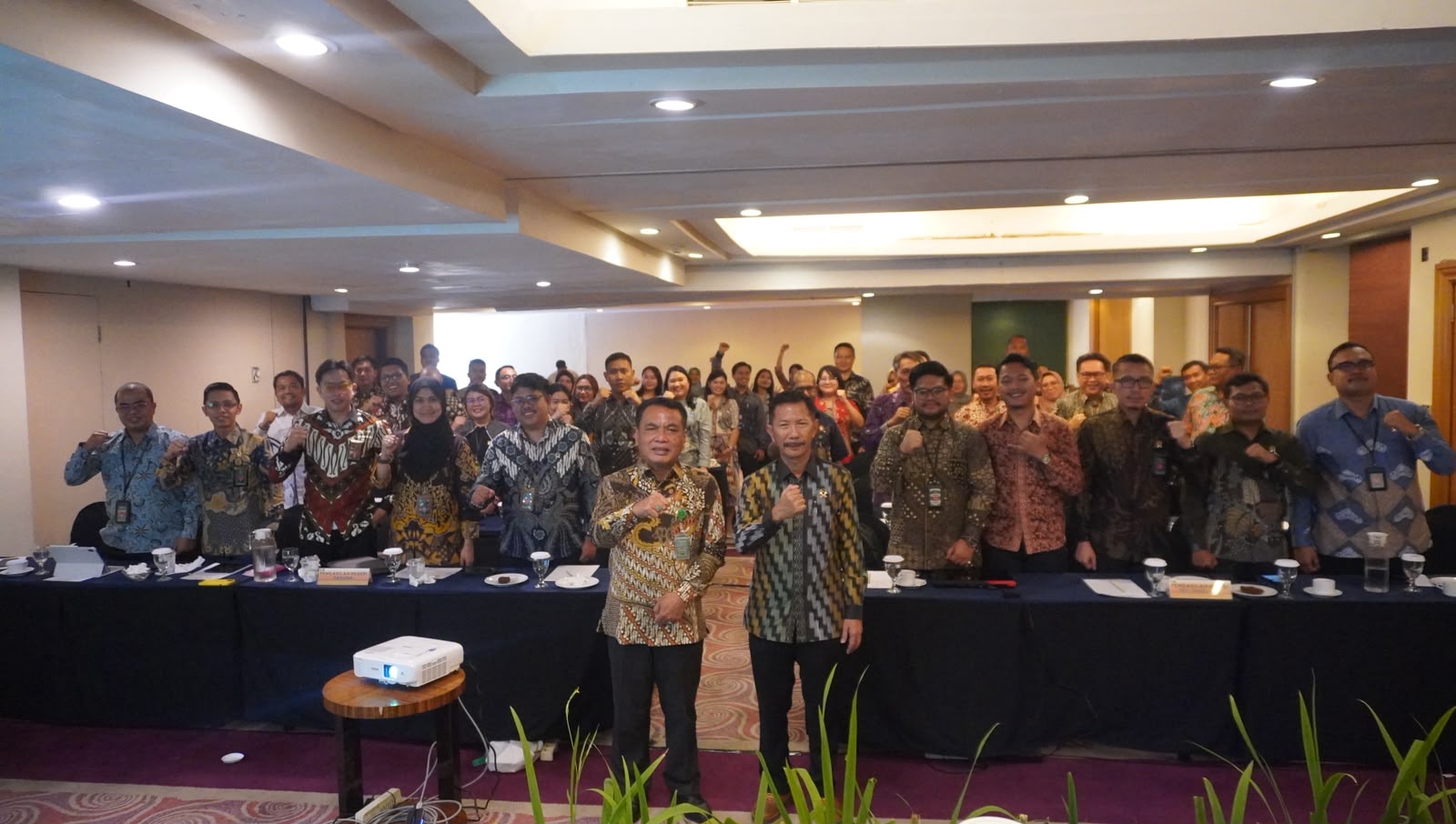 Dok. PT Manado