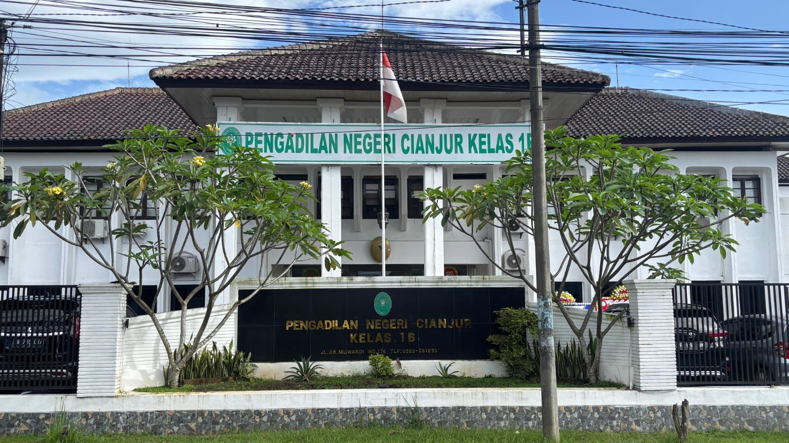 Akui Bersalah di Sidang, Terdakwa Pengeroyokan di Cianjur Dibui 10 Bulan