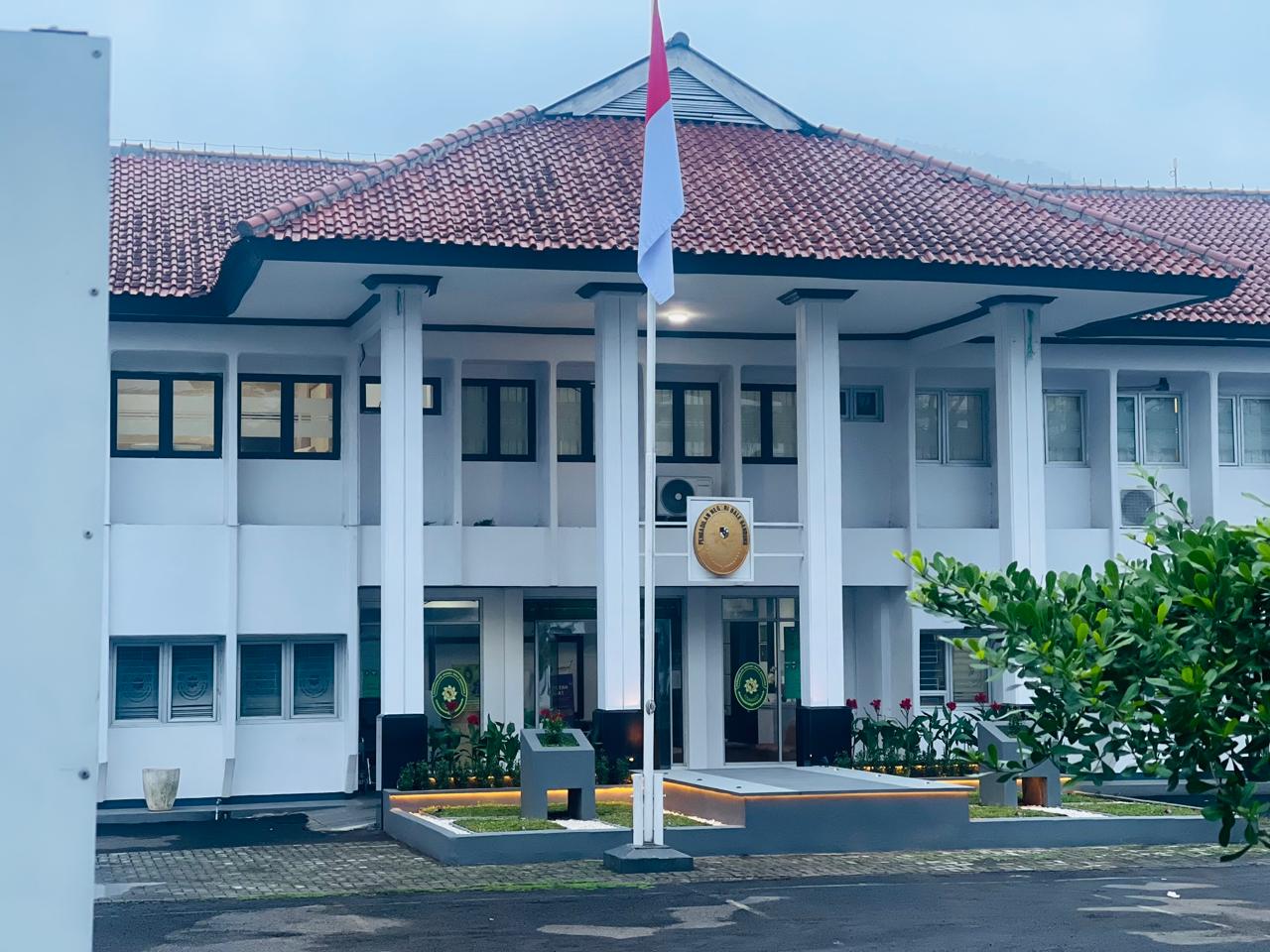 Dok. PN Bale Bandung
