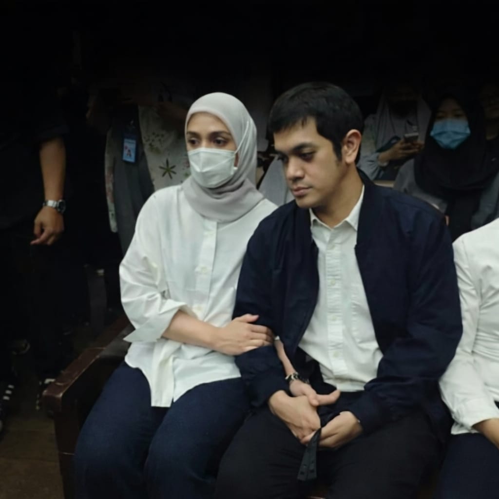 Anak Riza Chalid Divonis 15 Tahun Penjara, Wajib Bayar Uang Pengganti Rp2,9 Triliun