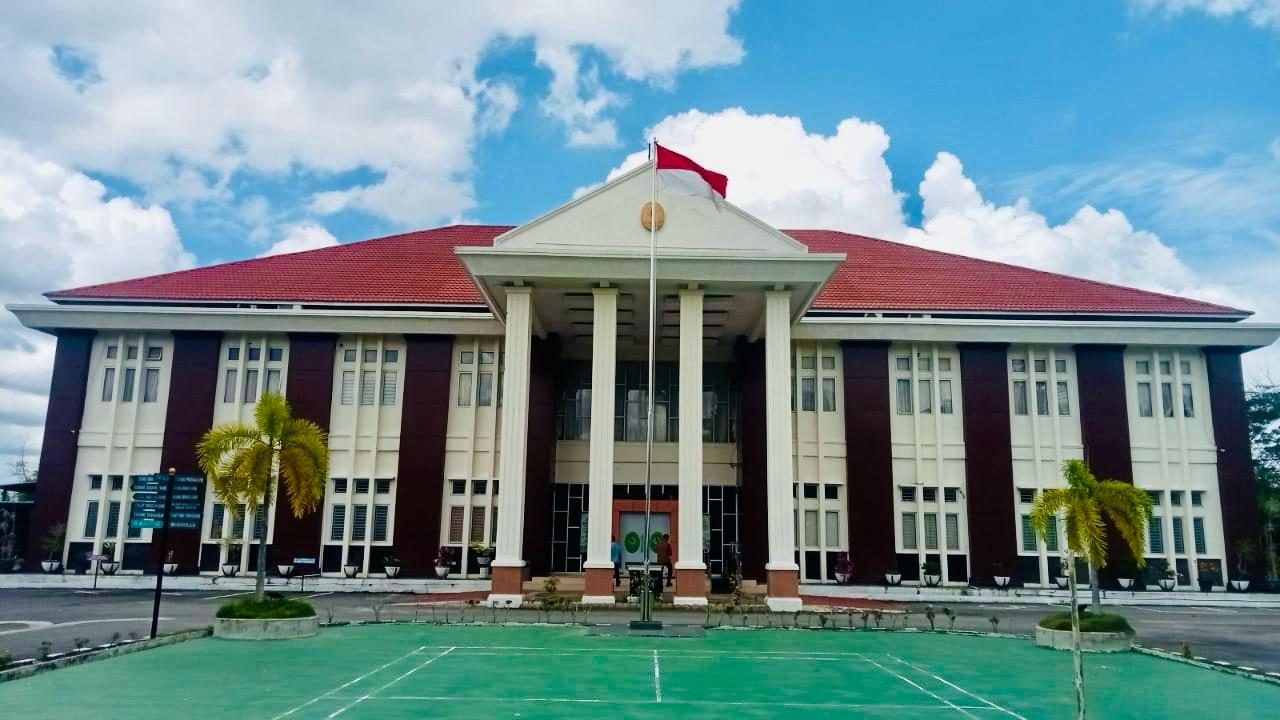 Dok. PN Pasir Pengaraian