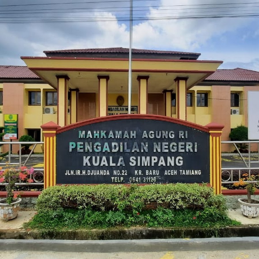 Angkut Motor Selundupan dari Thailand, Pemuda di Aceh Divonis 1,5 Tahun Penjara