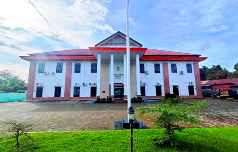 Aniaya Kerabat Dekat Hingga Luka, Pelaku Dipidana Bersyarat di PN Sinabang