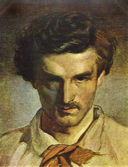 Anselm von Feuerbach, Pencetus Konsep Asas Legalitas Nullum Delictum