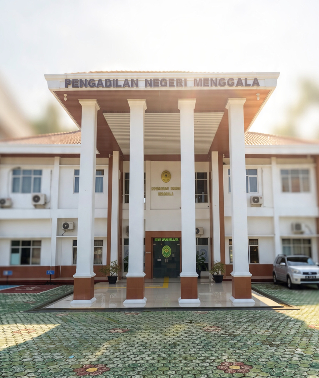 Dok. PN Menggala