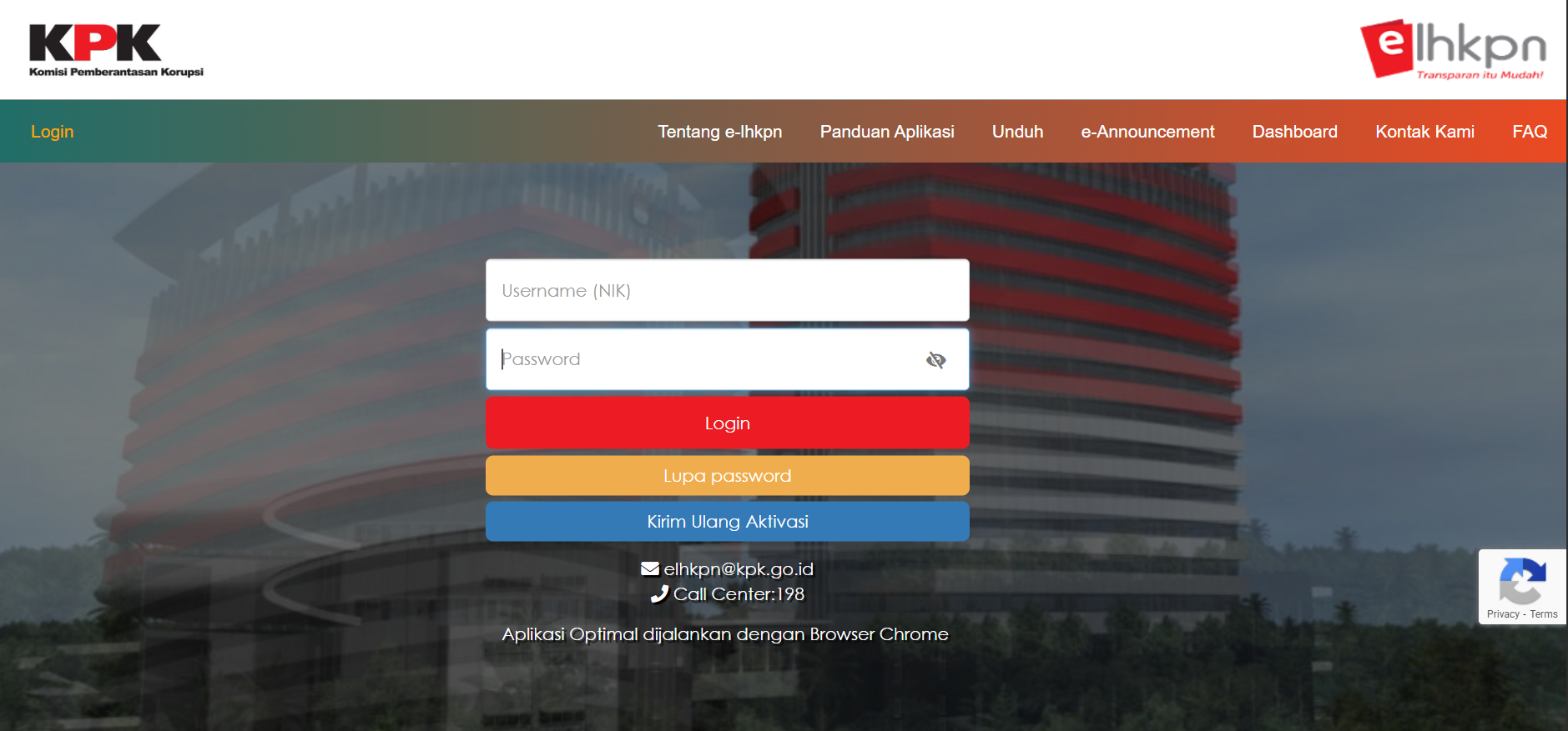 Badan Pengawasan MA Ingatkan Lagi Kewajiban LHKPN