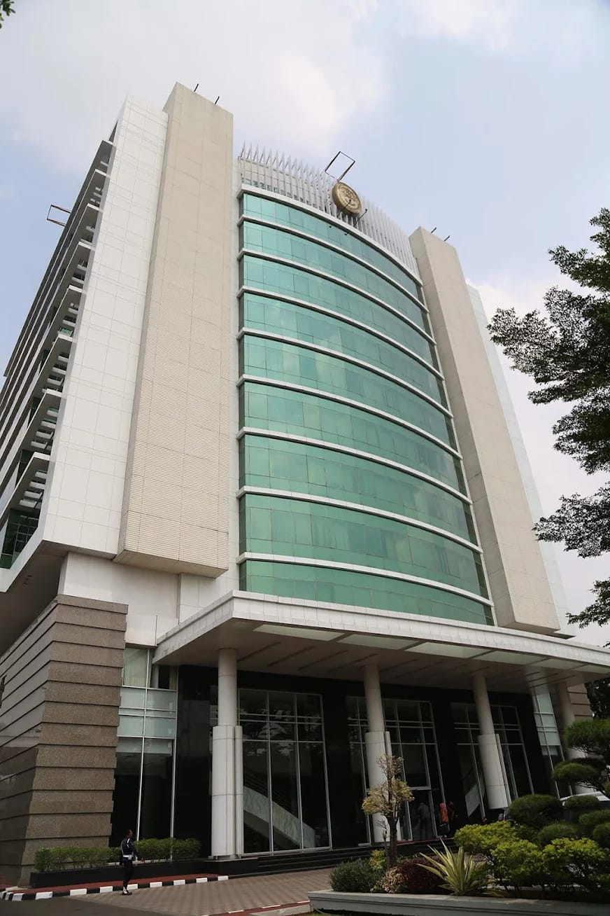 Badilum Dorong Pimpinan & Hakim Tinggi Ikuti Sosialisasi Seleksi Hakim Agung