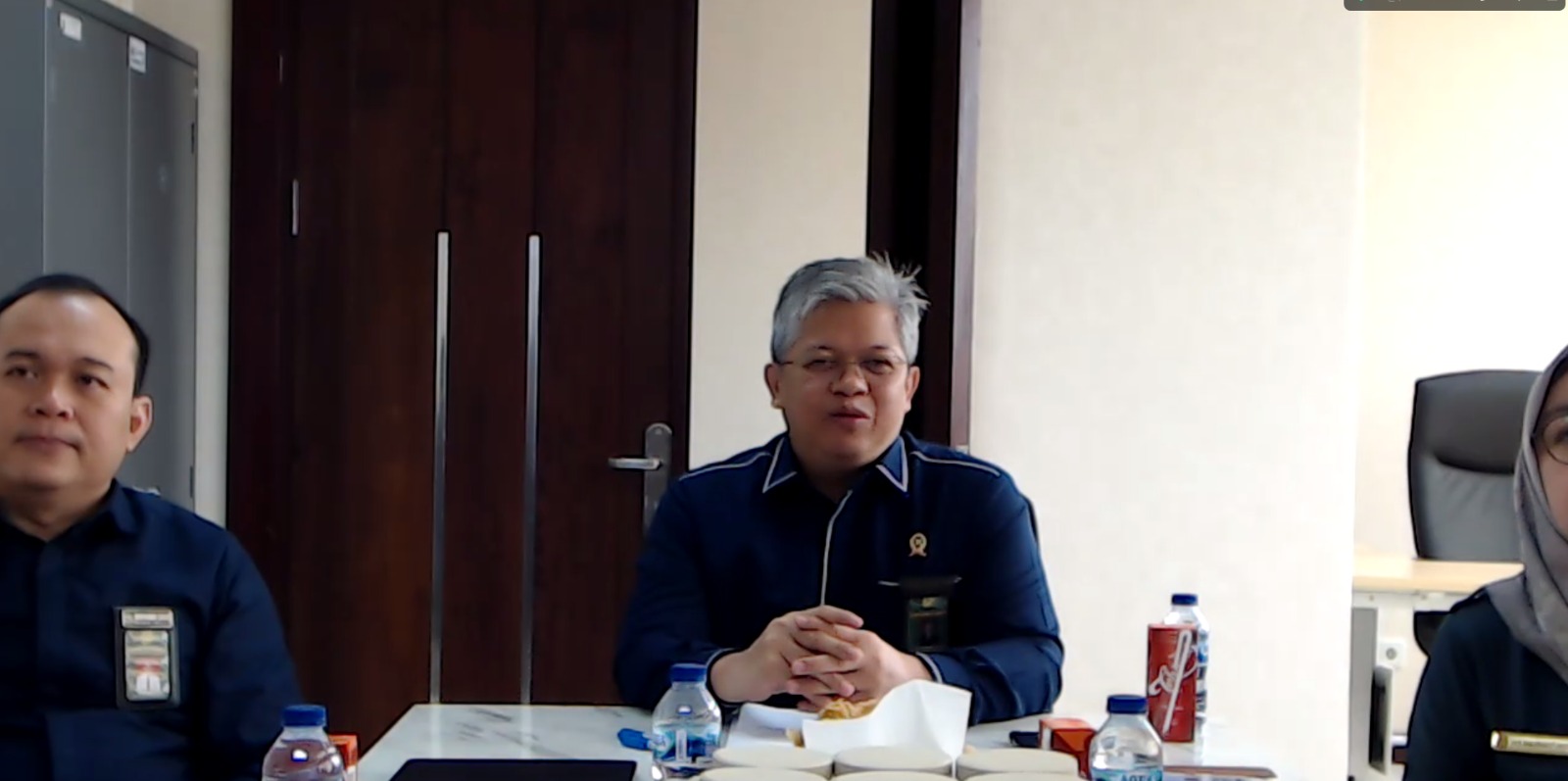 Badilum Perkuat Kompetensi Pimpinan Pengadilan dalam Sengketa Pertanahan