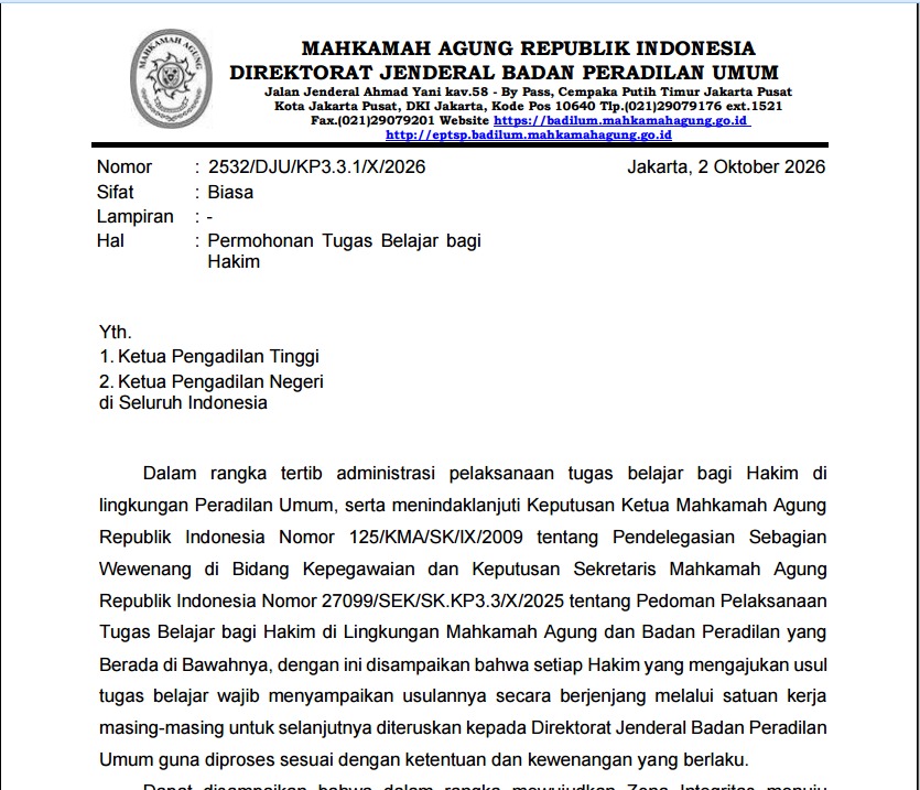 Dok. Badilum