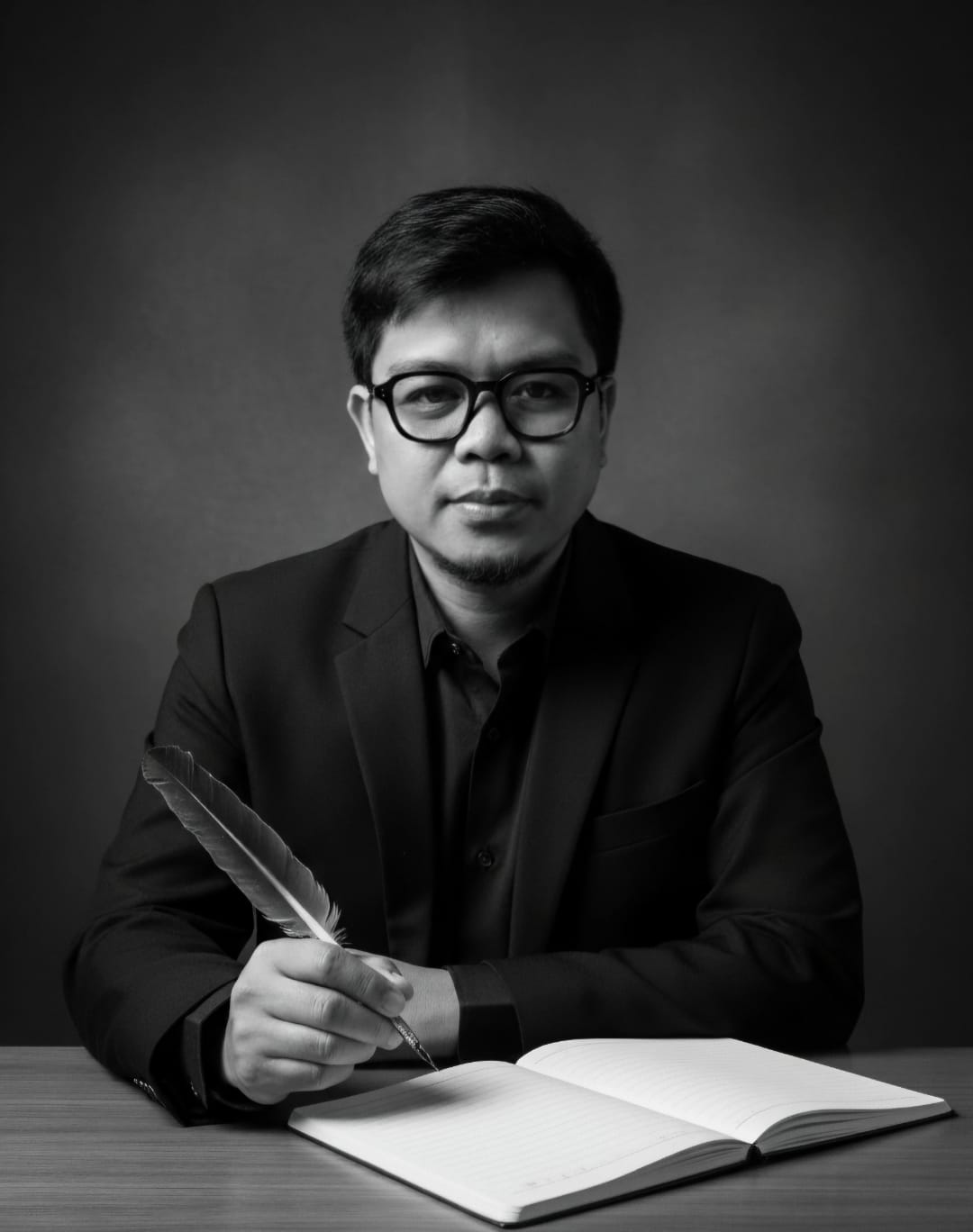 “Bahwa”: Kata Singkat Penata Keadilan