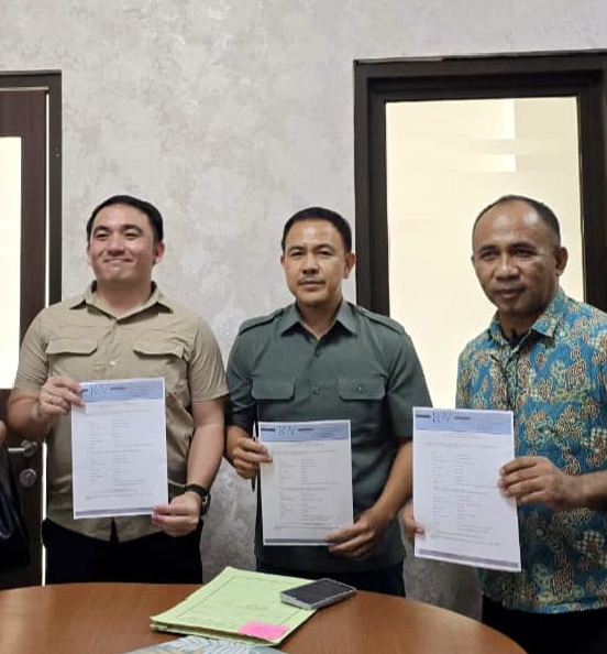Dok. PN Manado