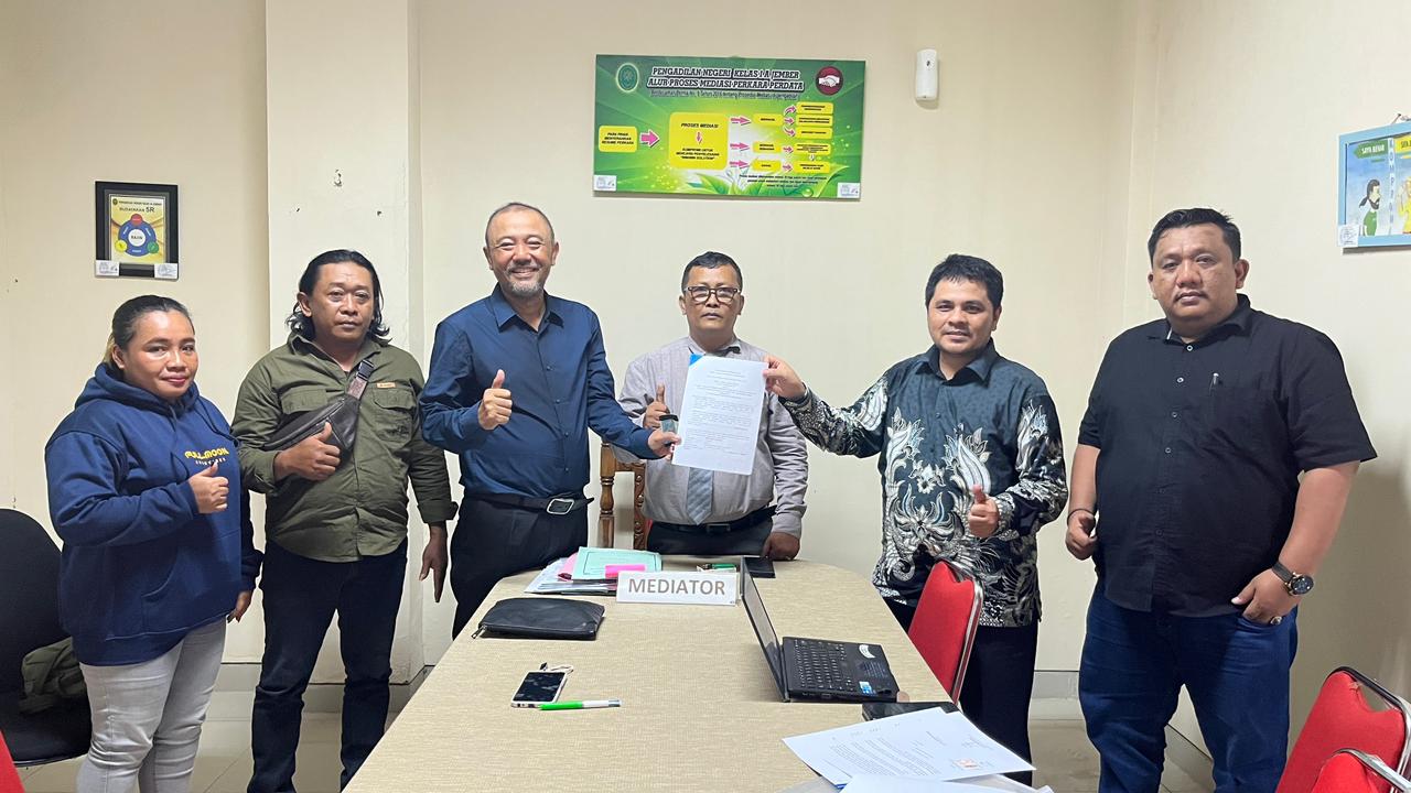 Bank BTPN Beri Keringanan: Sengketa dengan Kredit Macet Berakhir Damai