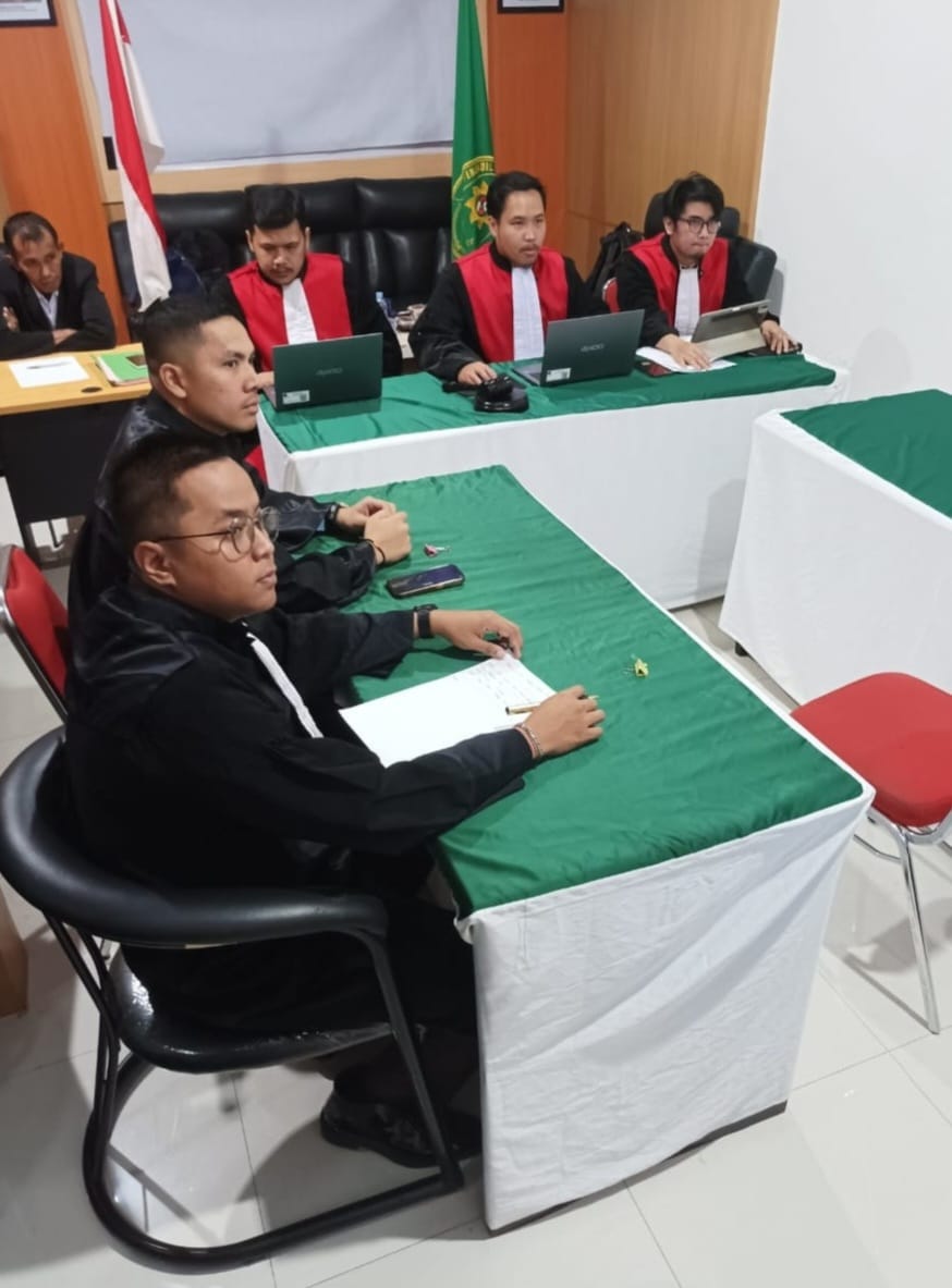 Berbuat Asusila Kepada 2 Korban, PN Tobelo Vonis Pelaku 16 Tahun Penjara