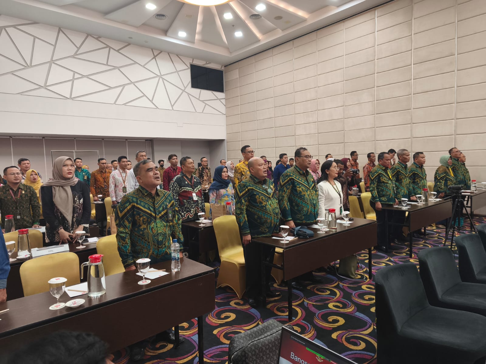 Bimtek di PT Pontianak, Momentum Percepatan Penyelesaian Perkara