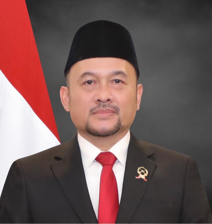 BUA MA Buka Posisi Kursi Hakim Yustisial, Berikut Syaratnya!