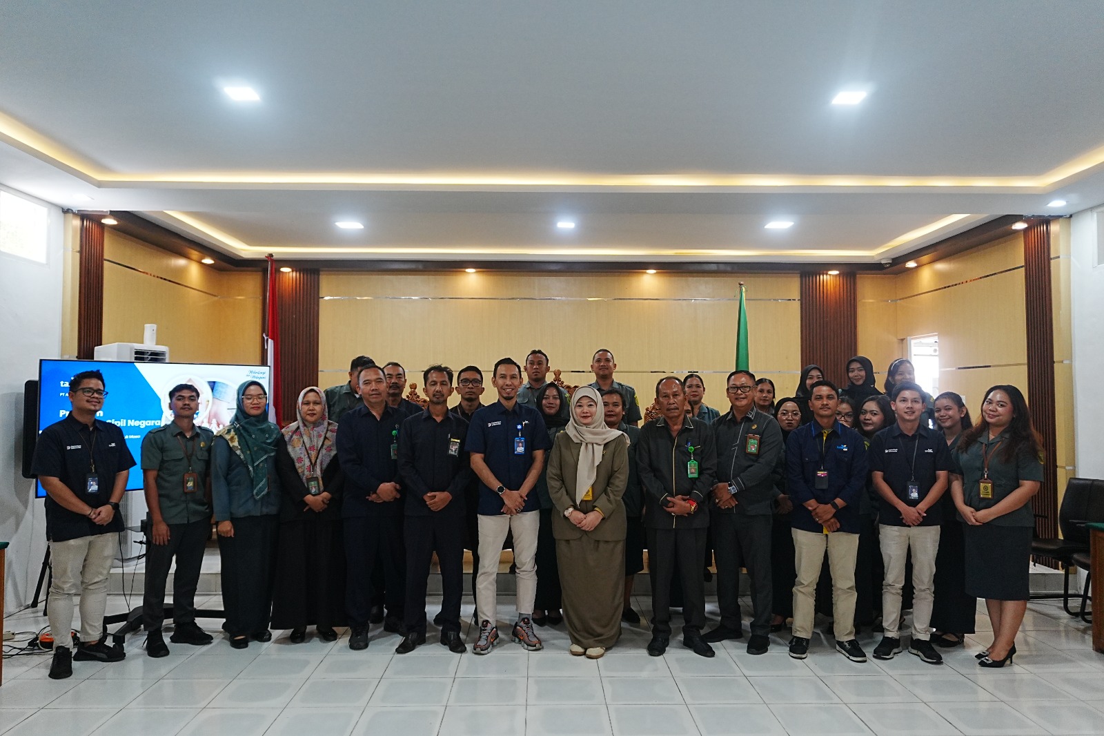 Bukan Cuma Pensiun, Ini Deretan Program Taspen untuk ASN dan PPPK