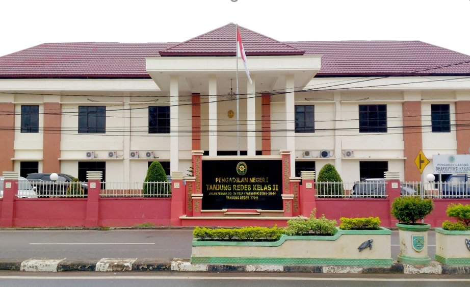 Bunuh Istri Hamil & Anak: Julius Divonis Mati oleh PN Tanjung Redeb