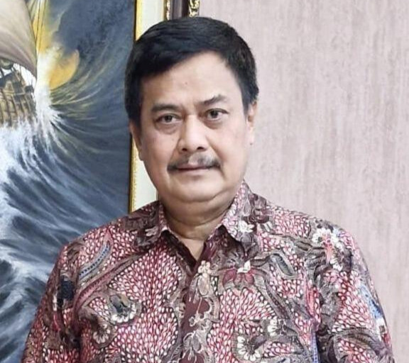 Calo Masuk PNS Polri Rp 150 Juta Dihukum 3 Tahun Penjara