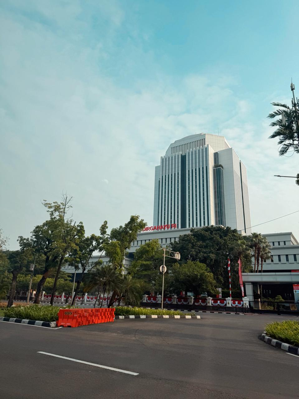 Catat Rekor! MA Sukses Register 37 Ribu Perkara, Meningkat 22,2 Persen Dari Tahun 2024