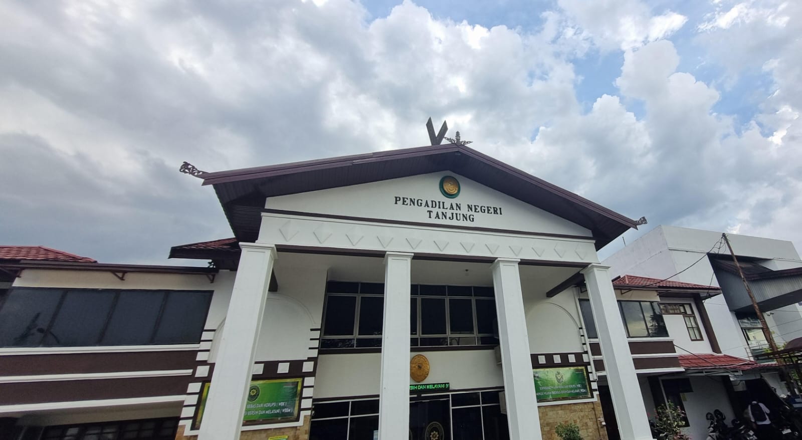 Cemburu Buta Berujung 1 Tahun Penjara