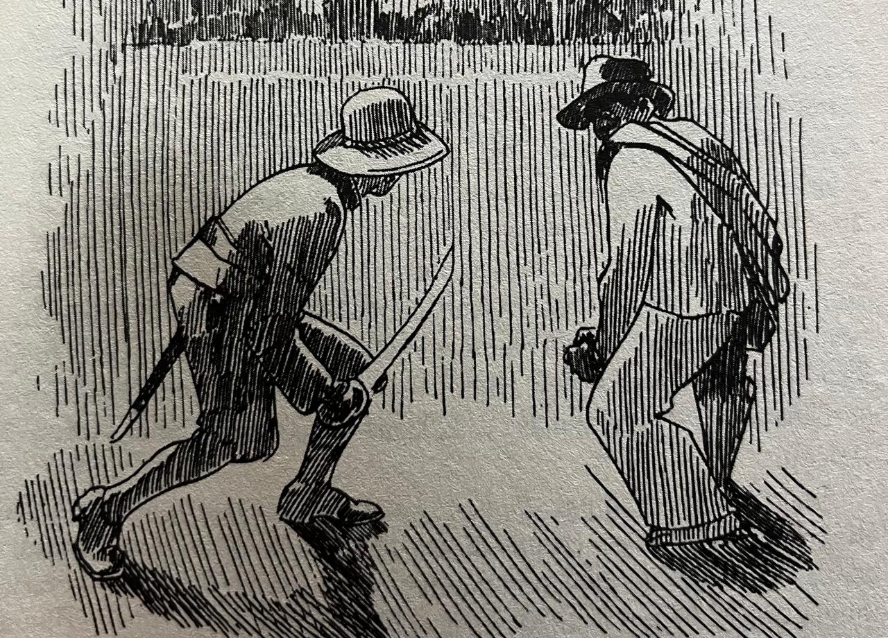 CJ Boon: Batavia Tahun 1915 Jadi Kota Terkorup di Seluruh Hindia