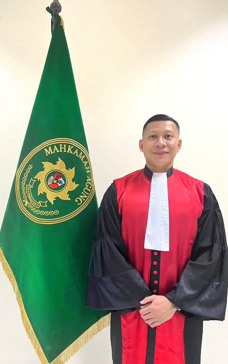 Contempt Of Court dalam Bingkai Negara Hukum Indonesia