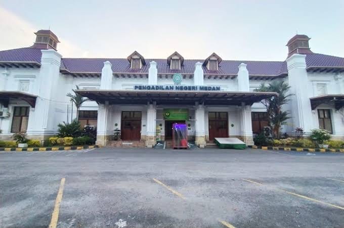 Dok. PN Medan