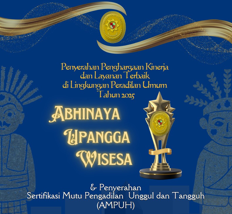 Daftar Penerima Penghargaan di Acara Abhinaya Upangga Wisesa 2025