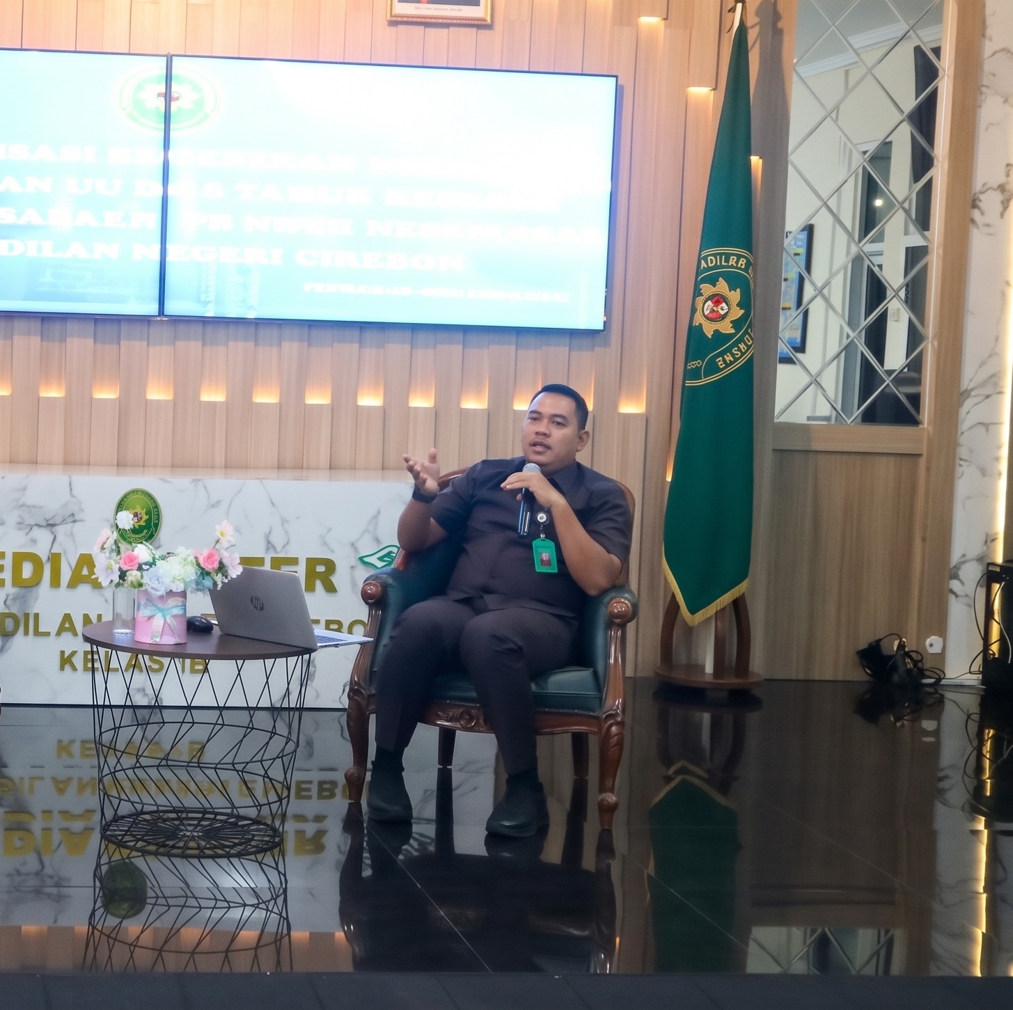 Dakwaan Batal Demi Hukum: Lanjut Sidang Berikutnya atau Kembalikan Berkas?