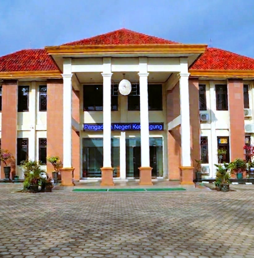 Dok. PN Kota Agung