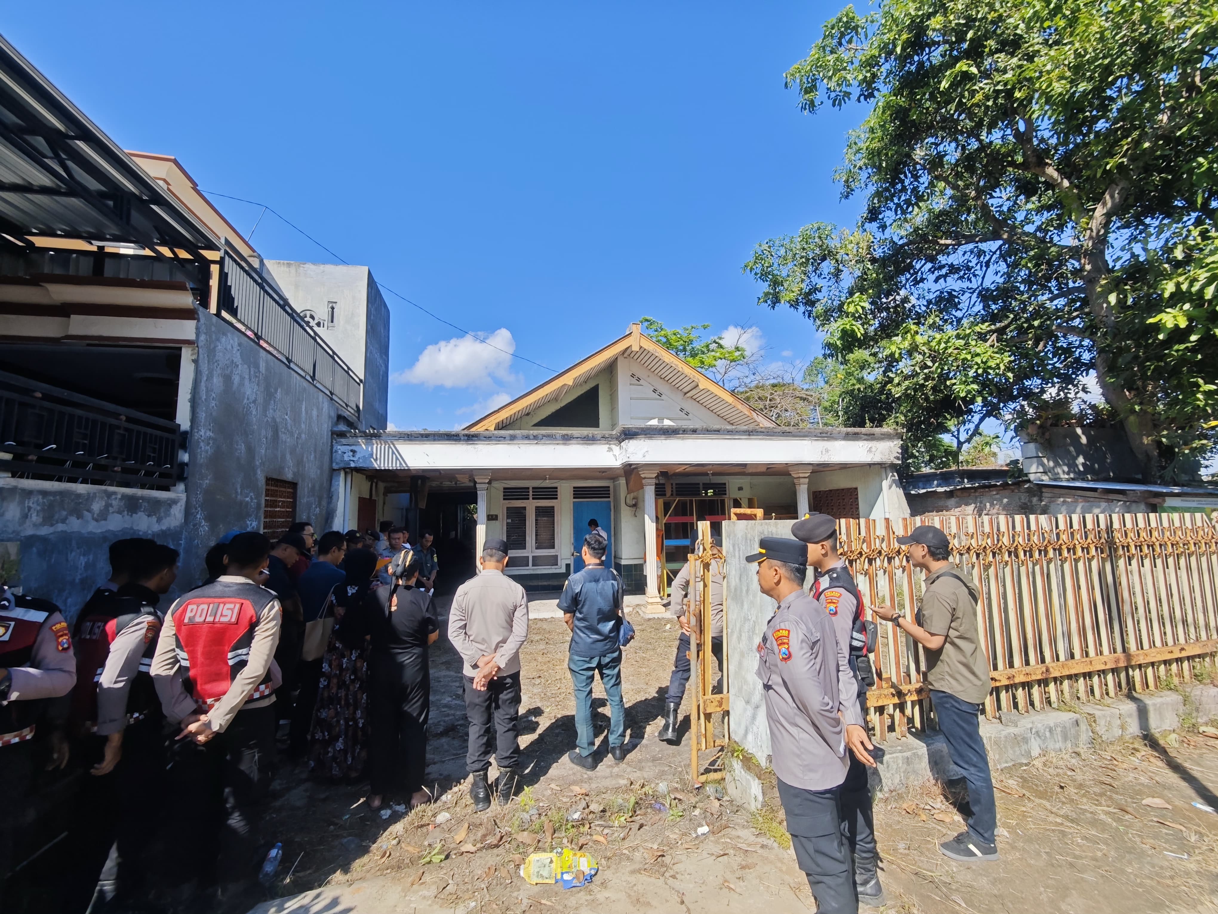 Dalam 2 Hari, PN Ponorogo Berhasil Laksanakan 2 Eksekusi
