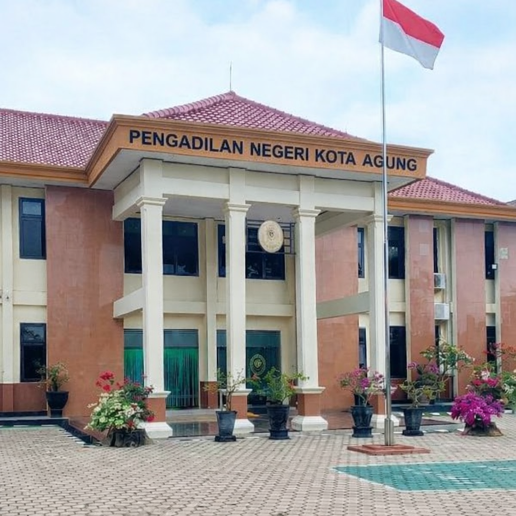 Dok. PN Kota Agung
