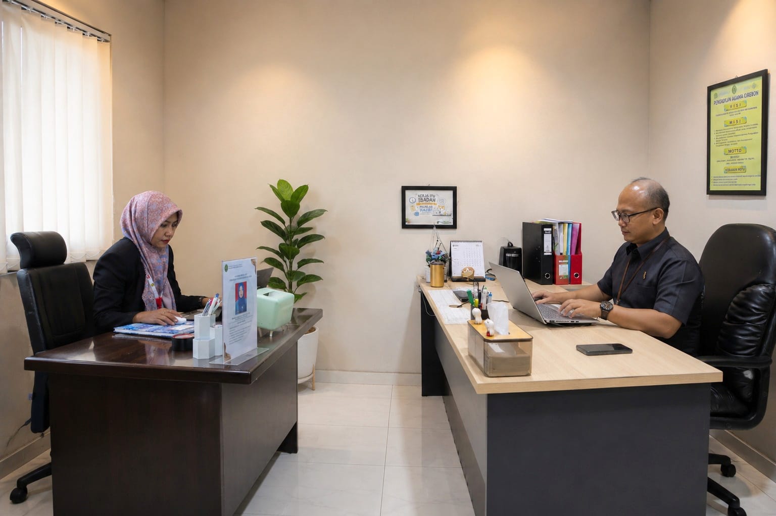 Dok. PN Cirebon