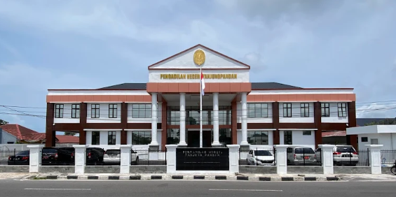 Dok. PN Tanjungpandan