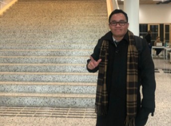 Dari Data ke Etika: Menguji Kompas Moral Ketua Pengadilan