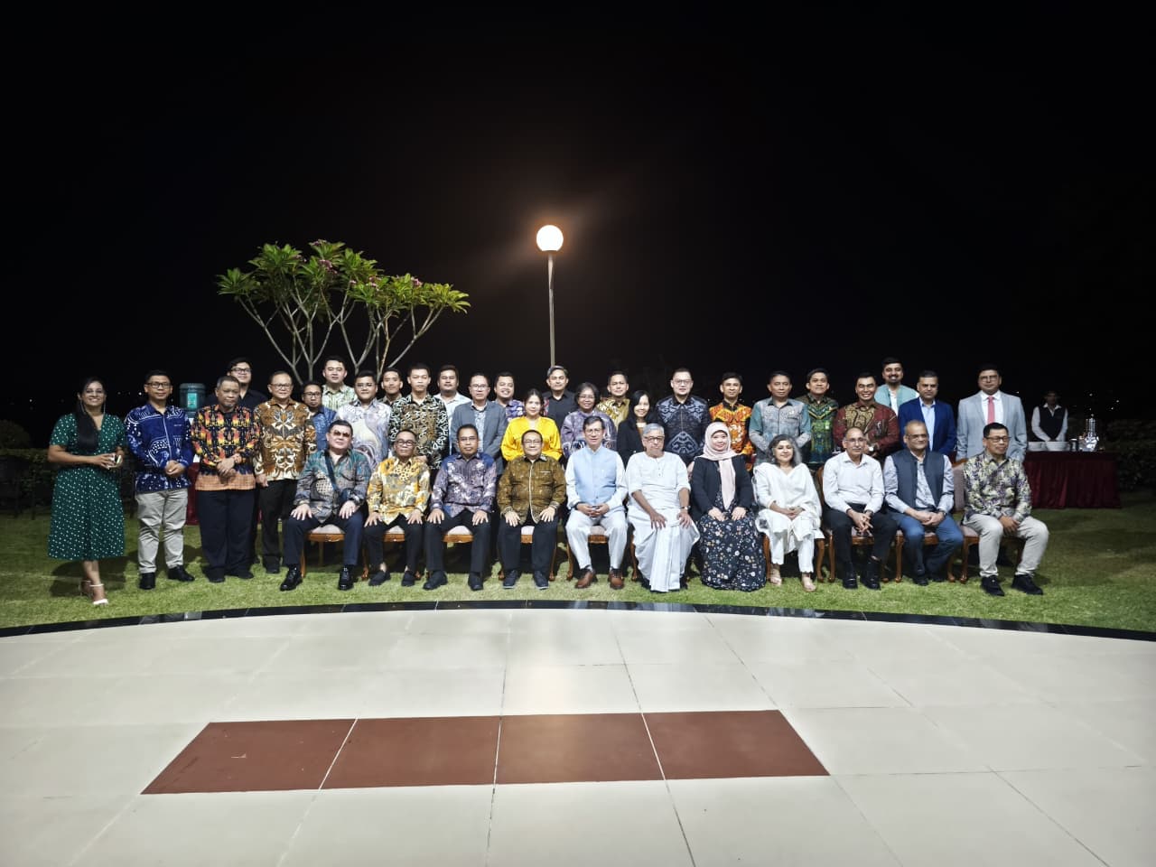 Dari India ke Indonesia: Ketika Sistem Peradilan Bergantung pada Keterampilan Hakim