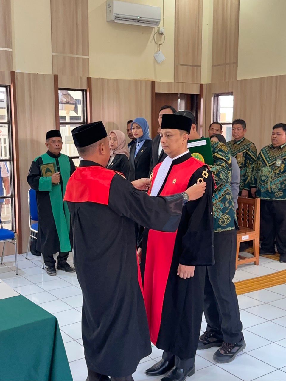 Dok. PN Tanah Grogot