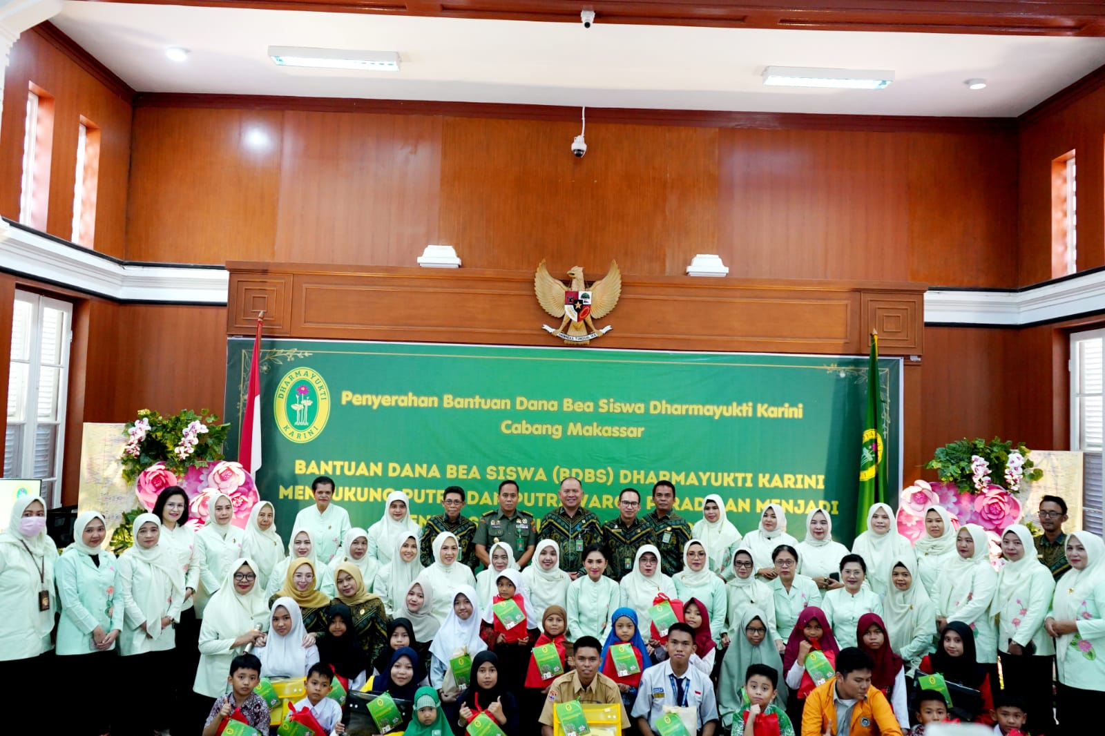 Dok. DYK Makassar