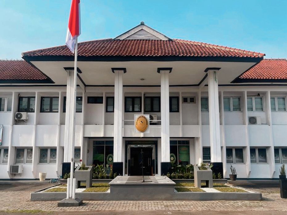 Datangi PN Bale Bandung, Ini yang Dicari KPK!