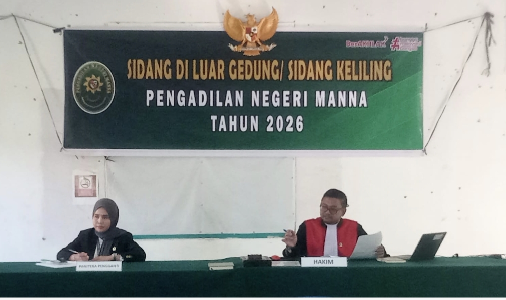 Dok. PN Manna