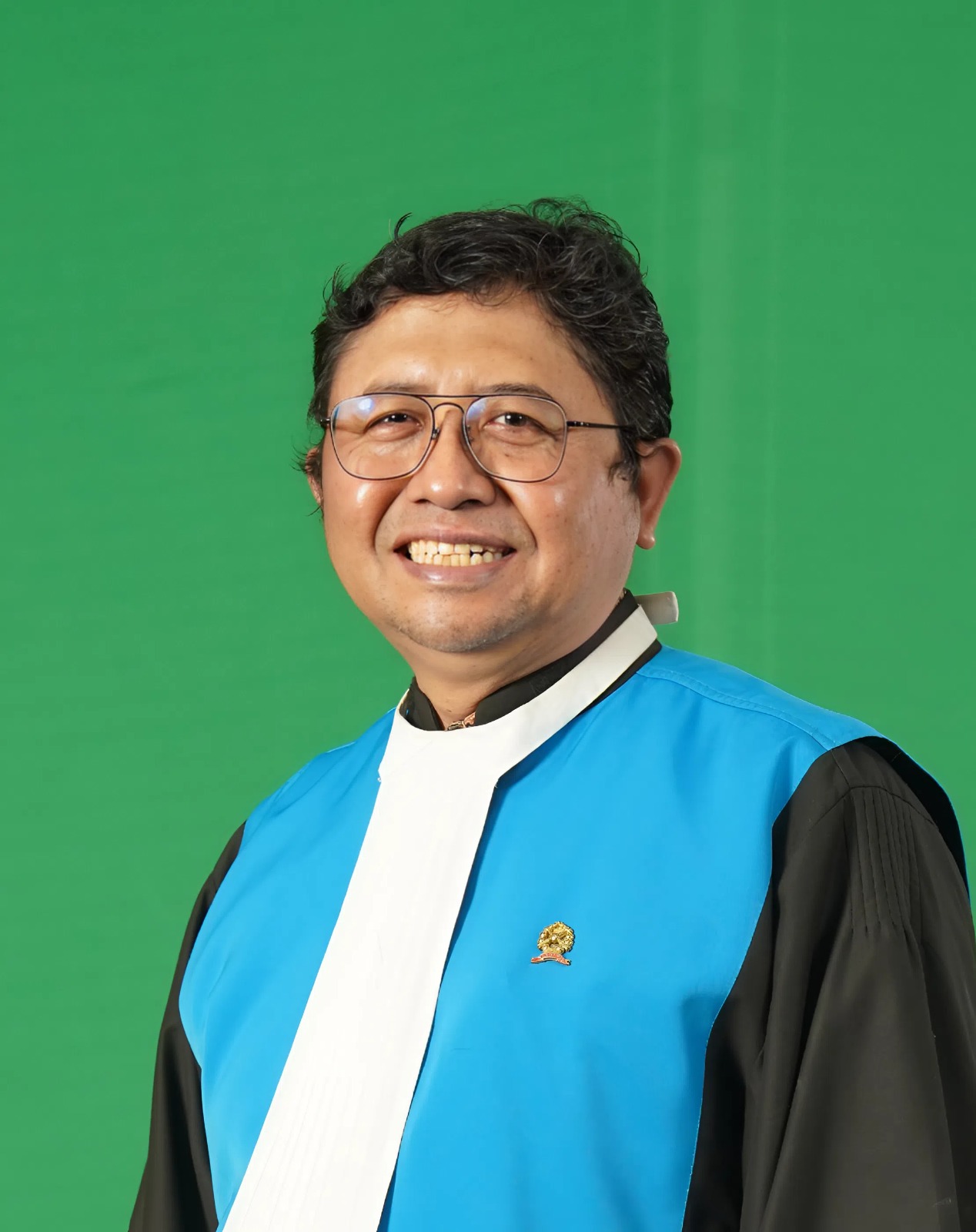 Dialektika Pendulum dan Yudisialisme: Menelusuri Dinamika Sumber Hukum Peradilan Pajak