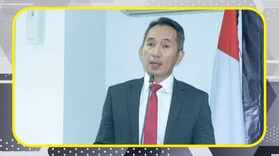 Dibuka untuk 500 Hakim! Pelatihan Teknis Yudisial Filsafat Hukum Gelombang 2