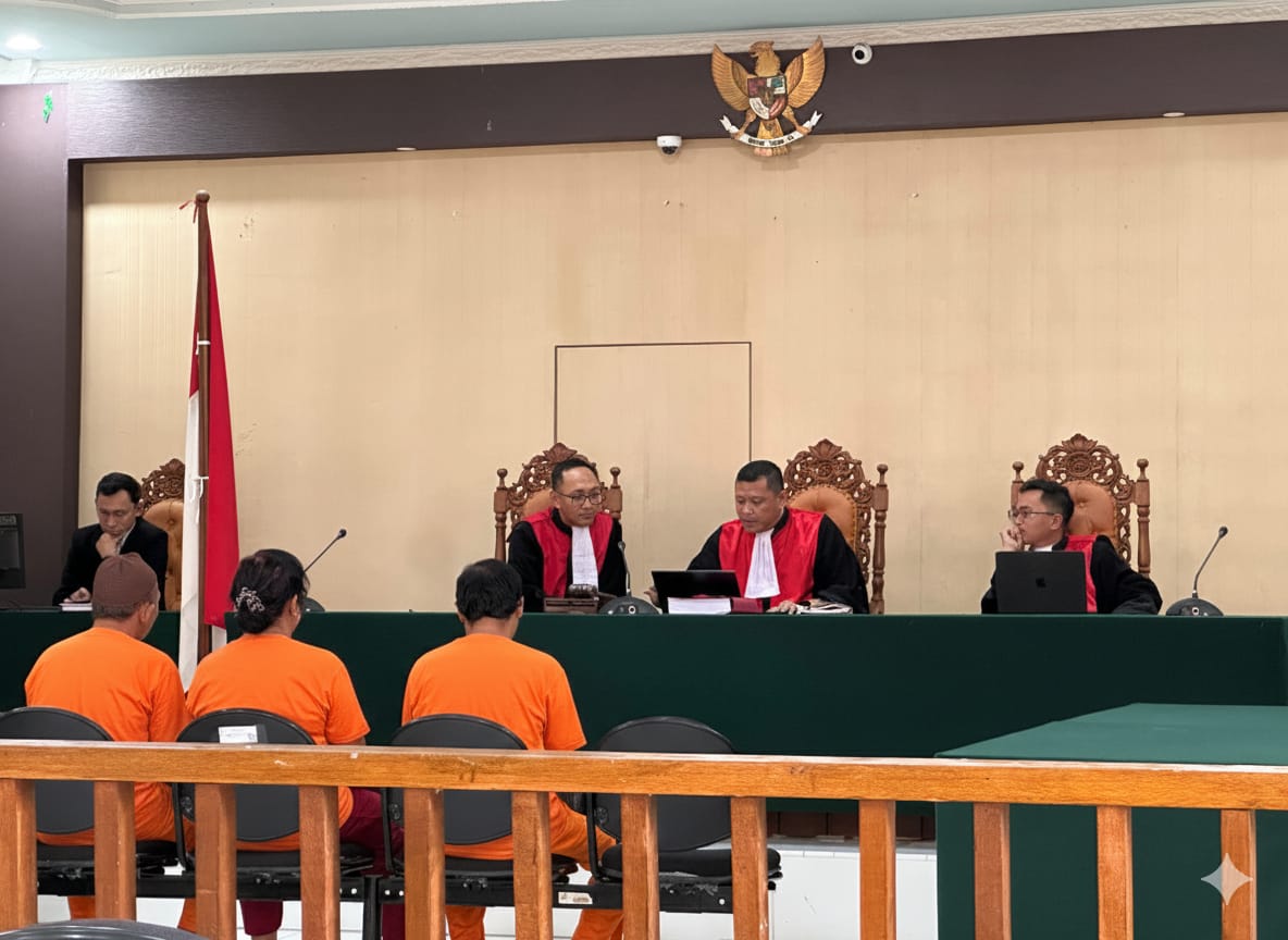 Diduga Kolor Ijo, Seorang Pemuda Dianiaya di Bengkayang